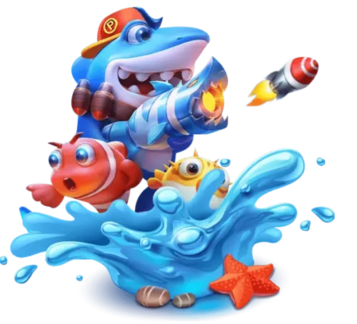 GBETMAX Fishing Games