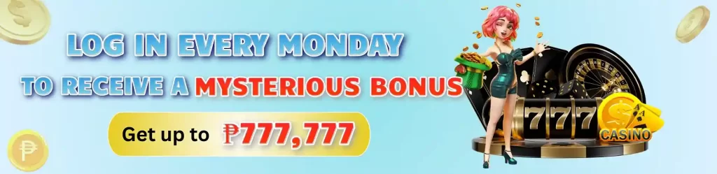 Promotions at GBETMAX PH